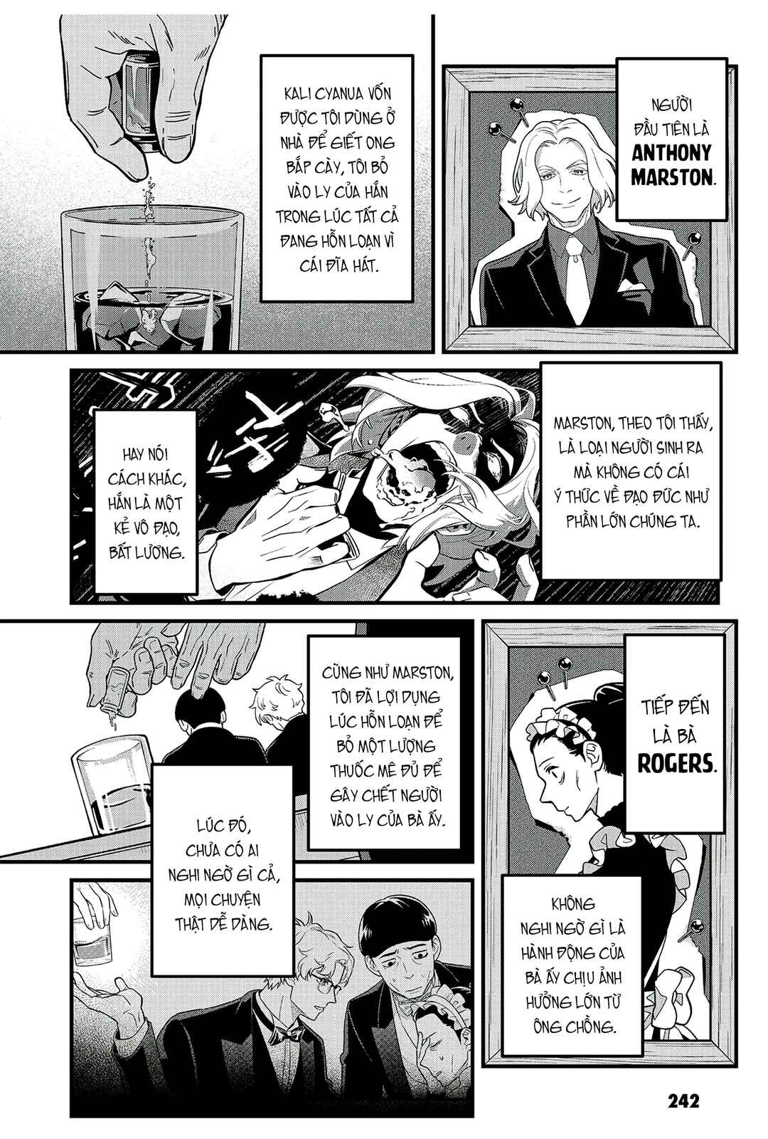 Chapter 23 - Page 23