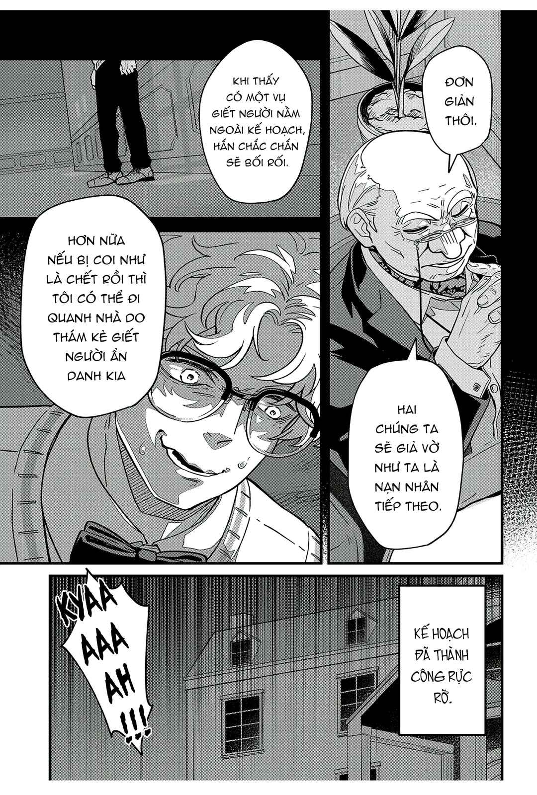 Chapter 23 - Page 29
