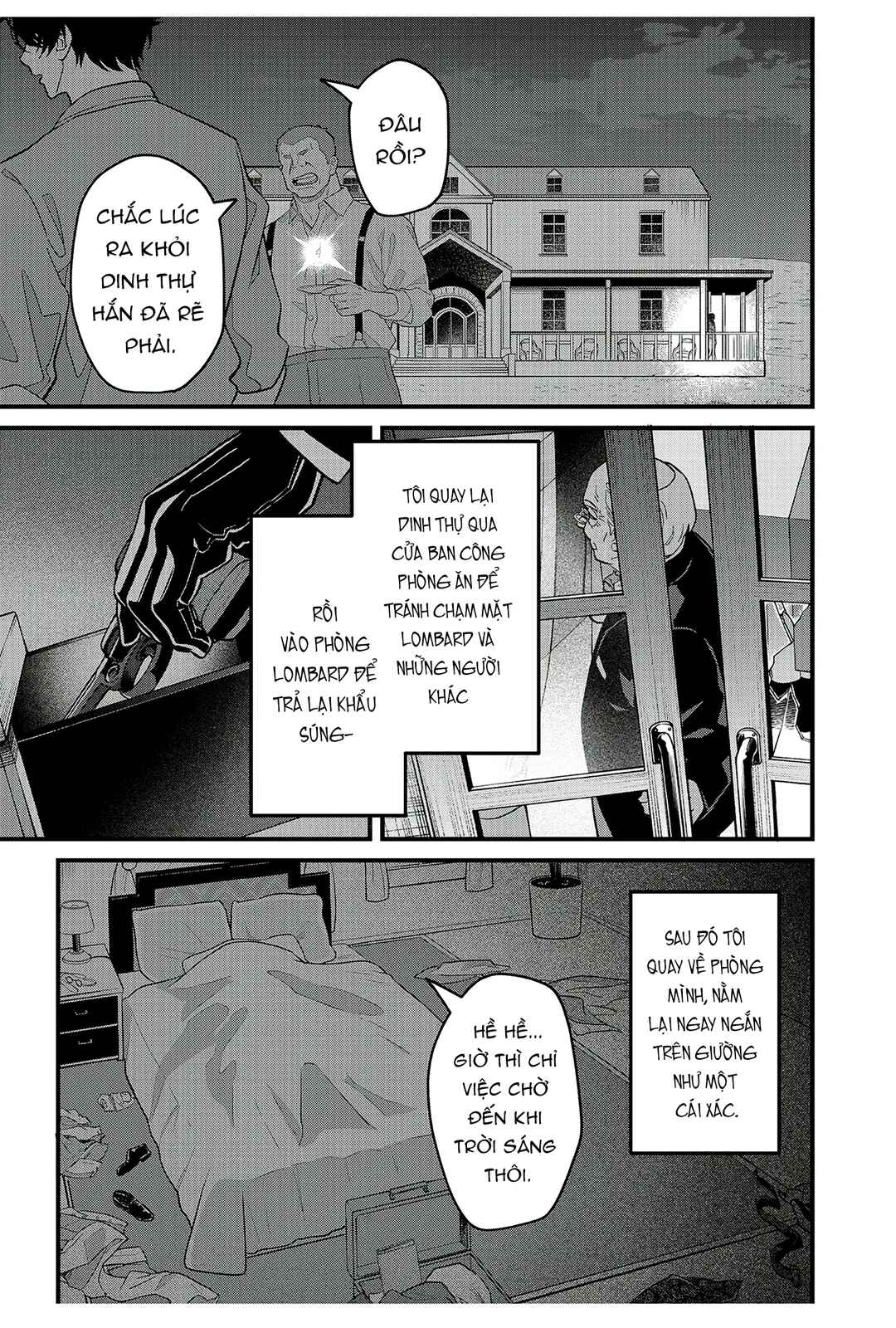 Chapter 23 - Page 34