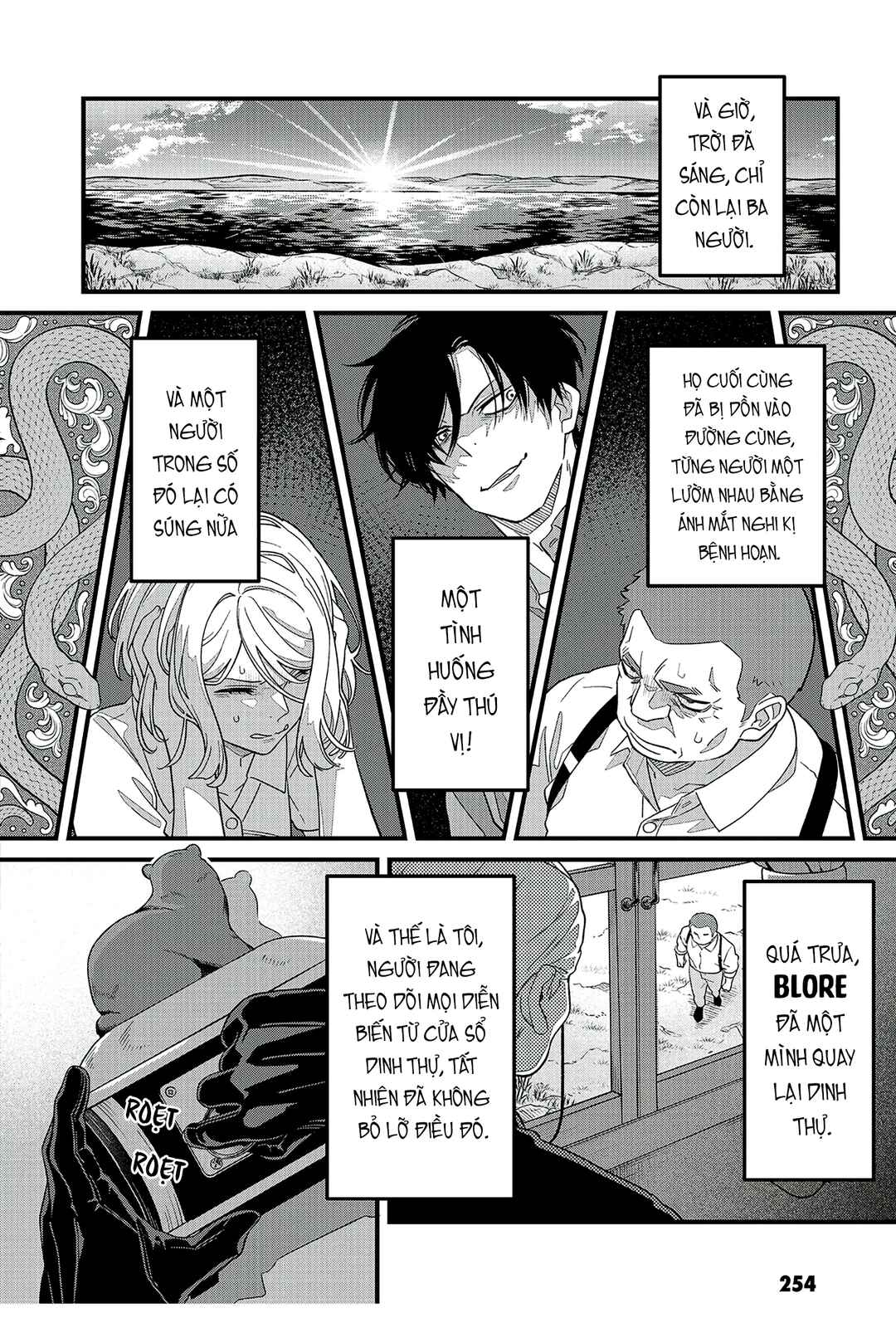 Chapter 23 - Page 35