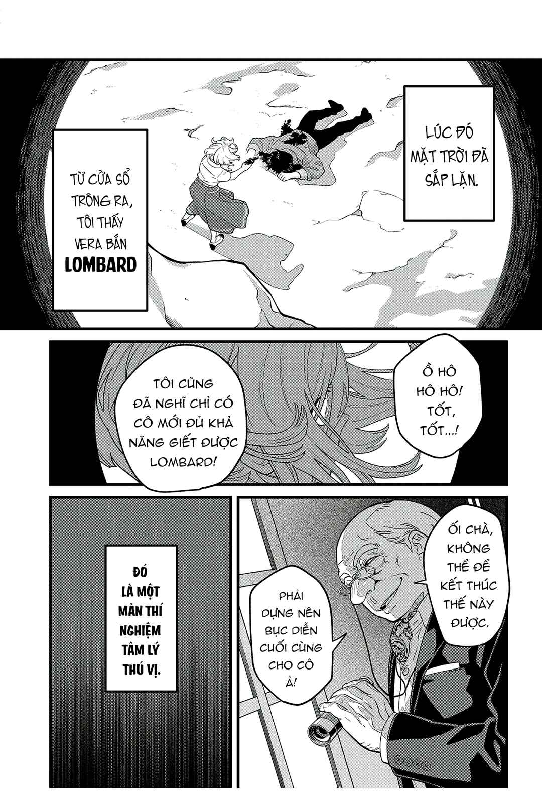 Chapter 23 - Page 37