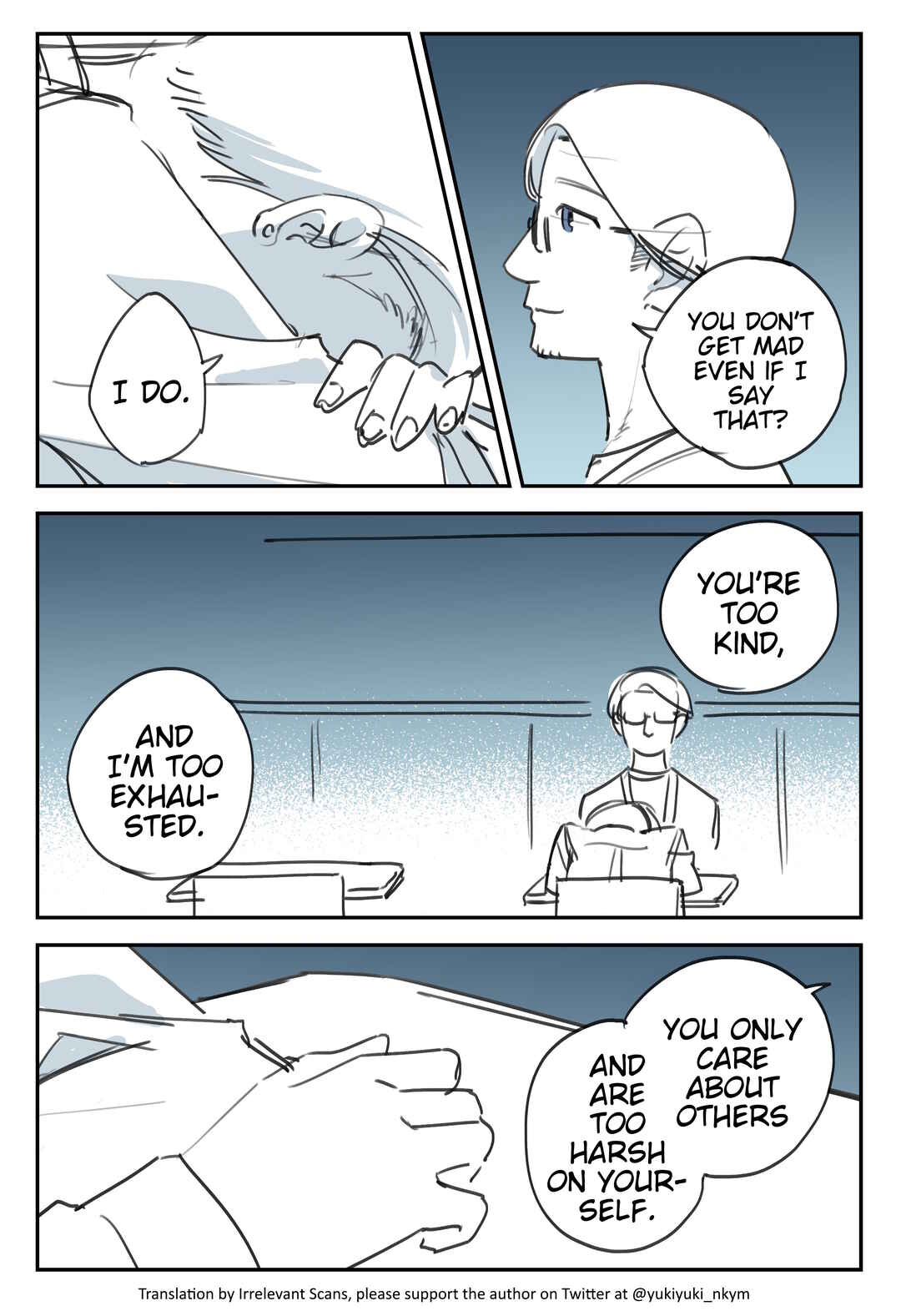 Chapter 449 - Page 1