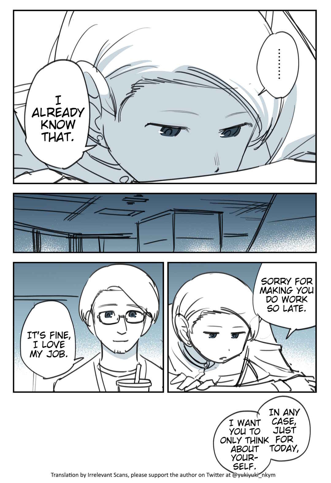 Chapter 449 - Page 2