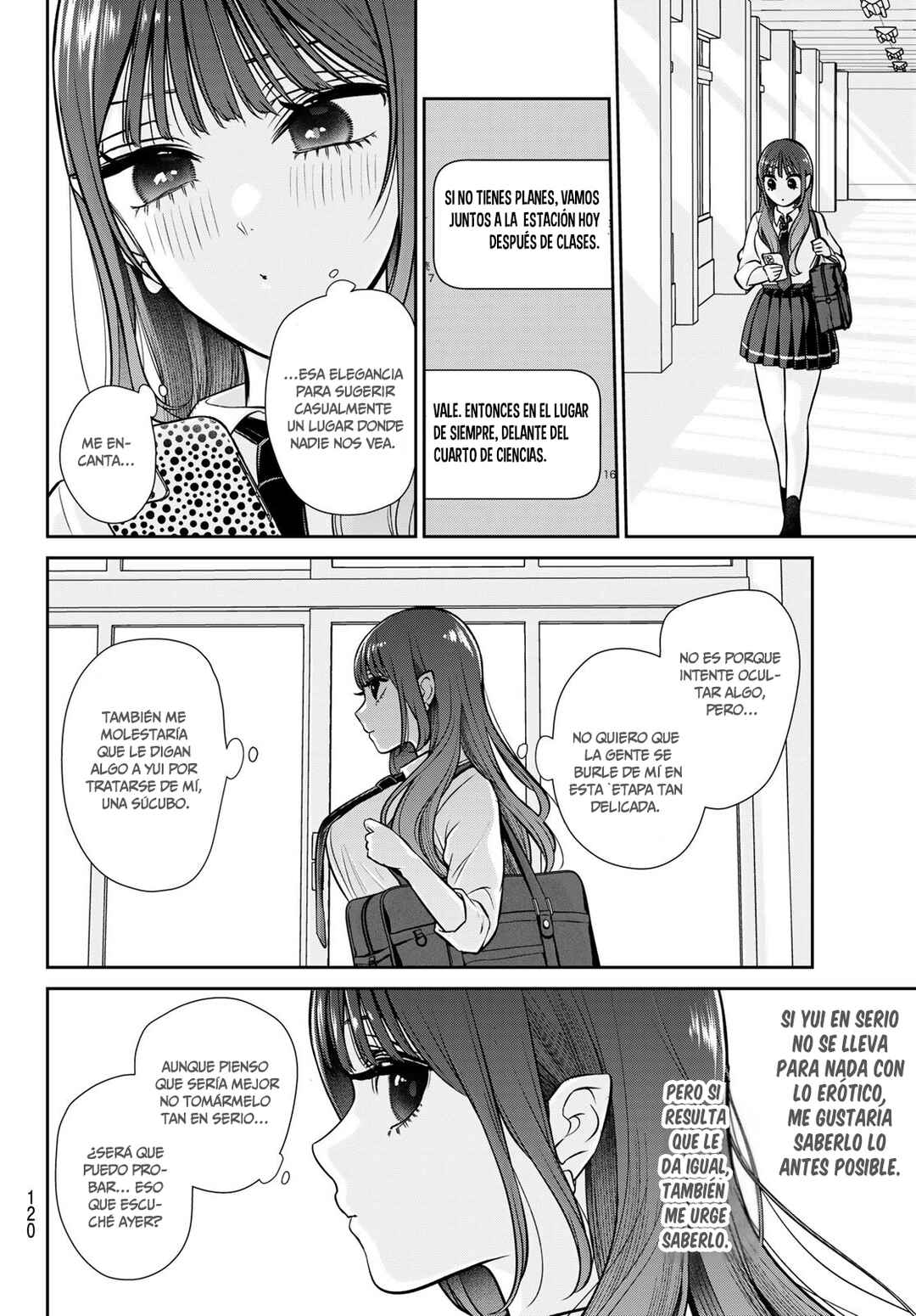 Chapter 3 - Page 10