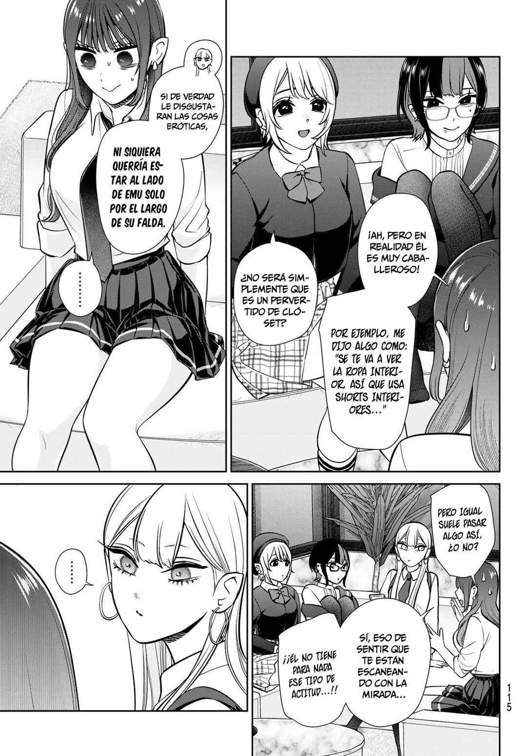 Chapter 3 - Page 5