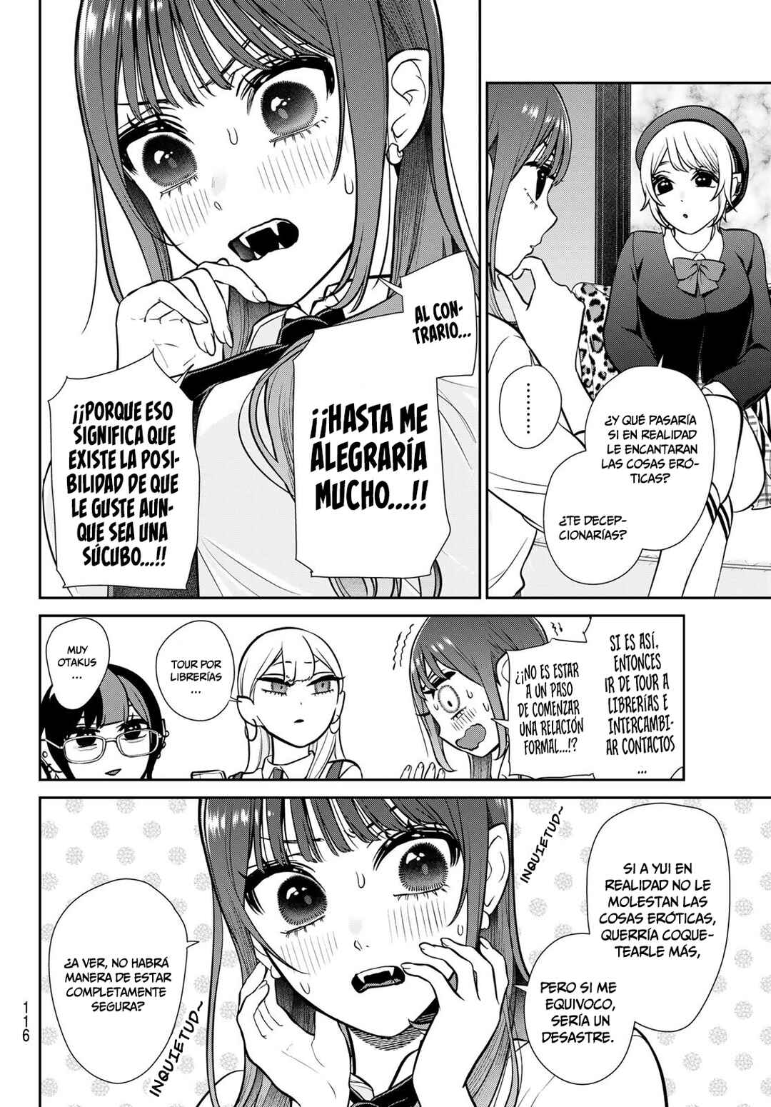 Chapter 3 - Page 6