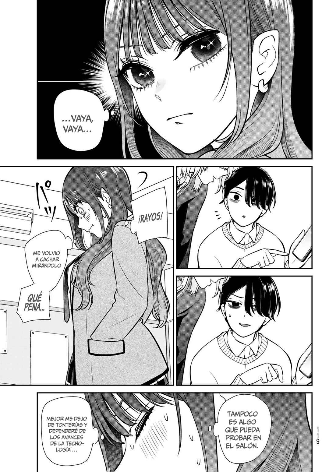 Chapter 3 - Page 9