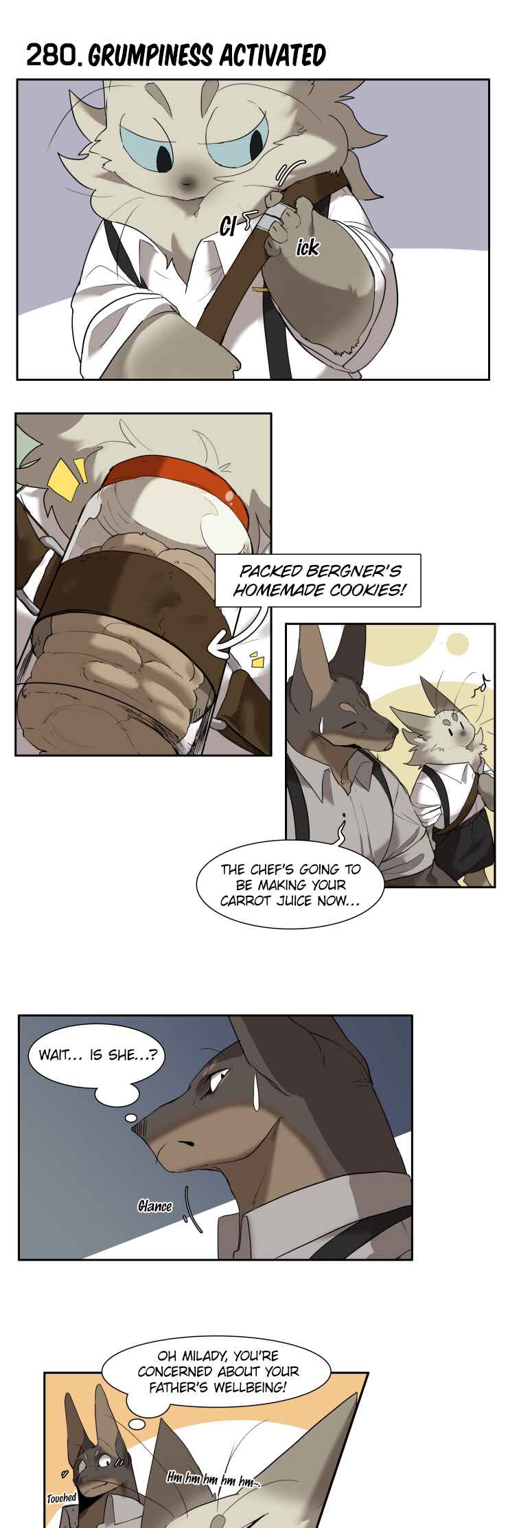 Chapter 232 - Page 2