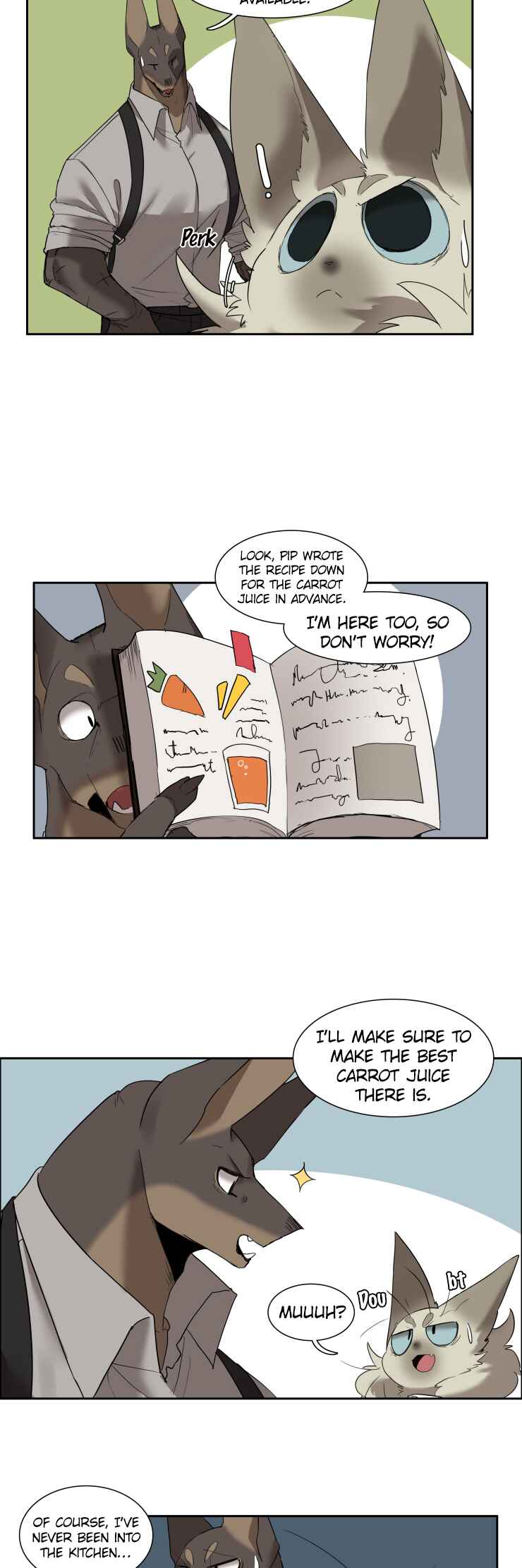 Chapter 232 - Page 4