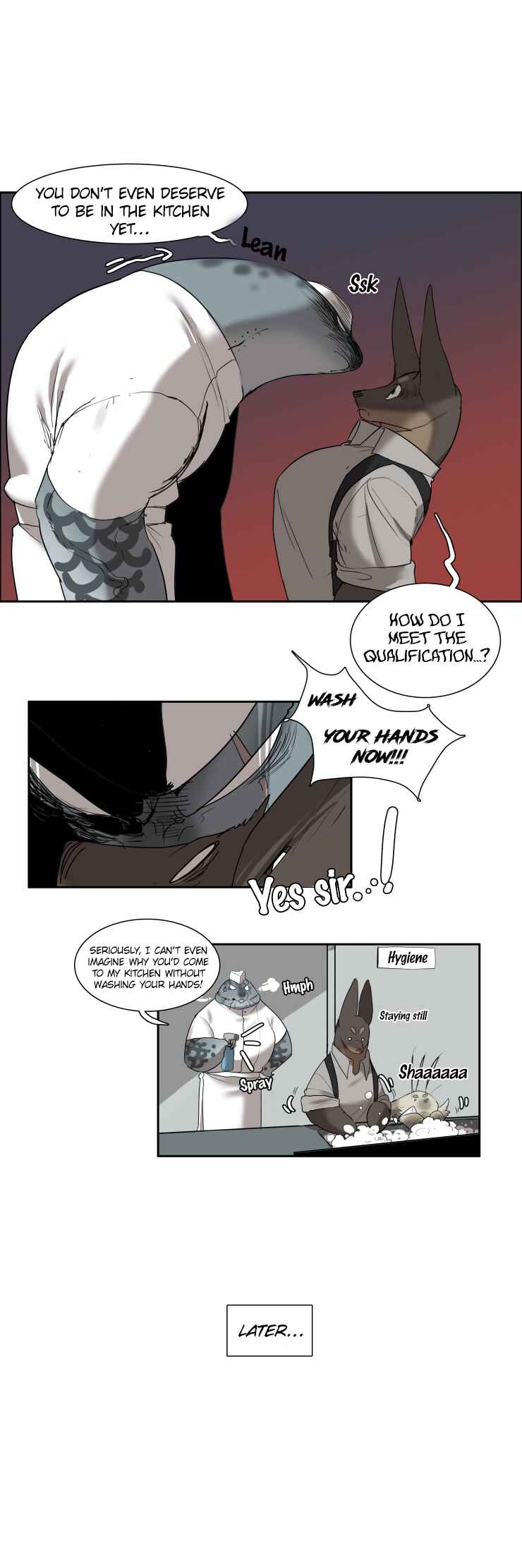 Chapter 232 - Page 7