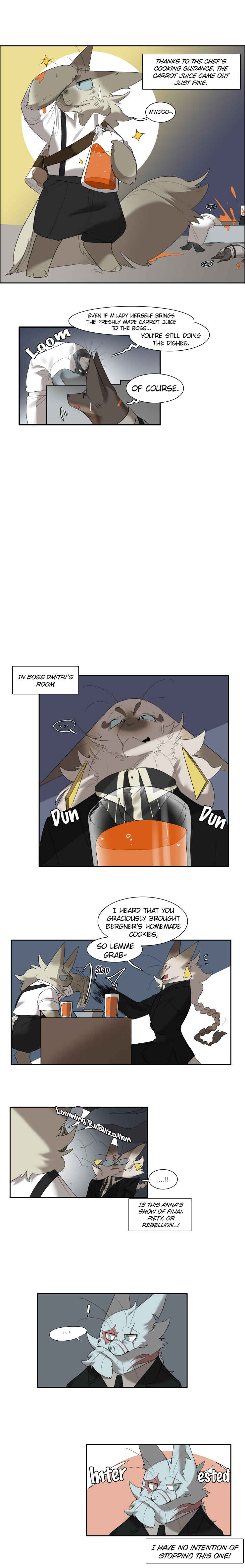 Chapter 232 - Page 8