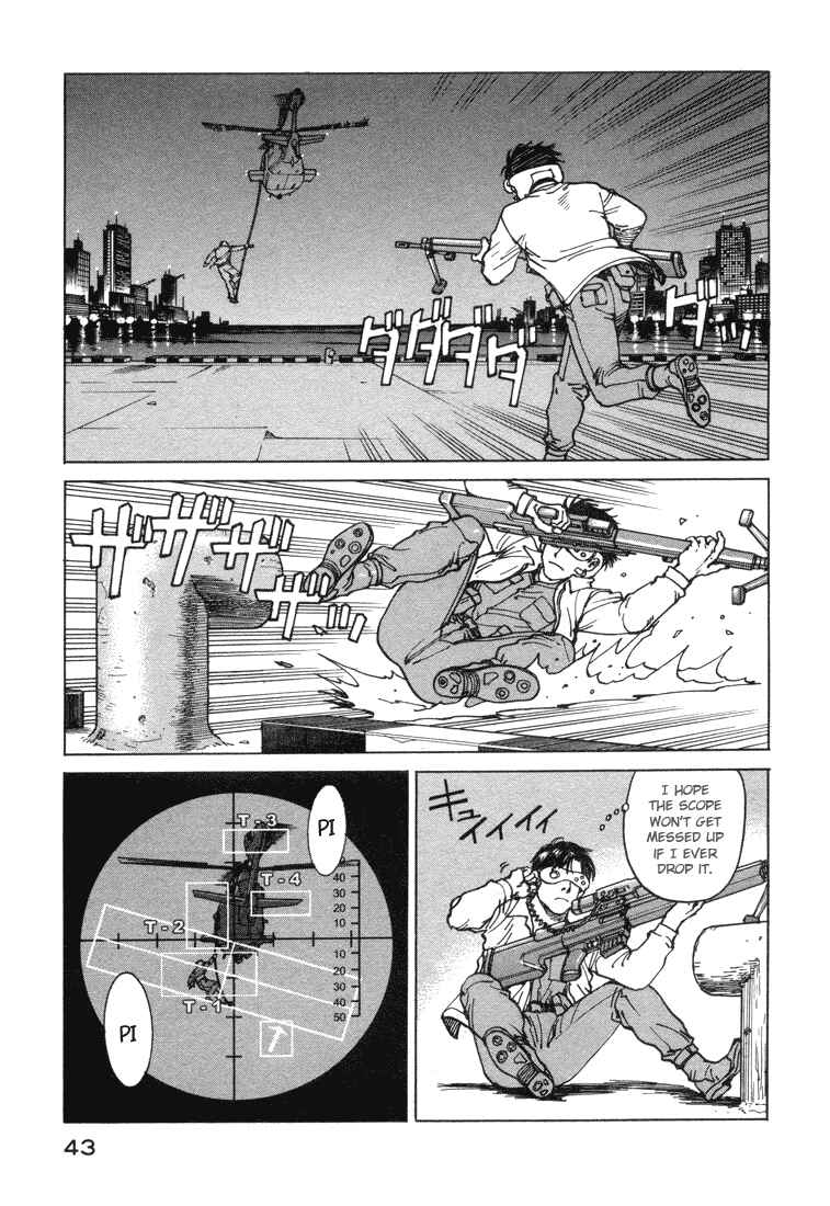 Chapter 70 - Page 11