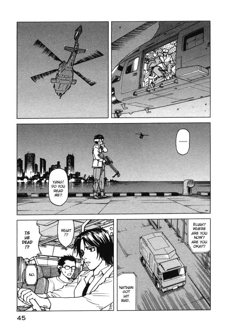 Chapter 70 - Page 13