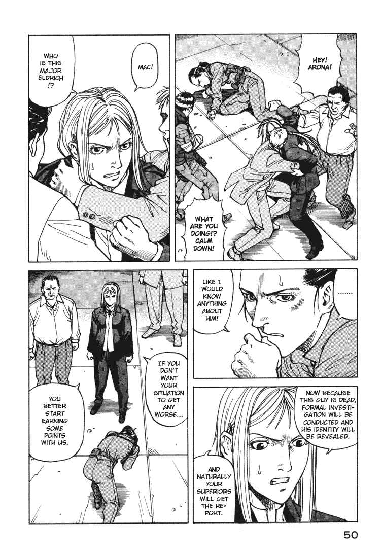 Chapter 70 - Page 18