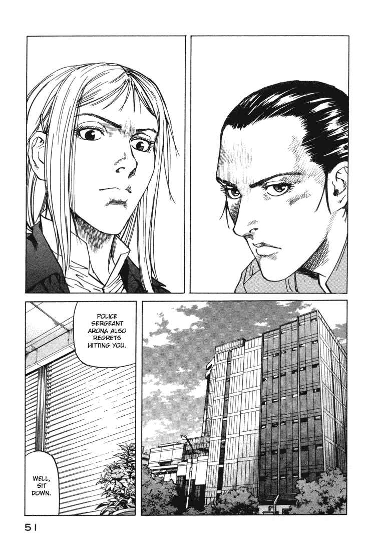 Chapter 70 - Page 19