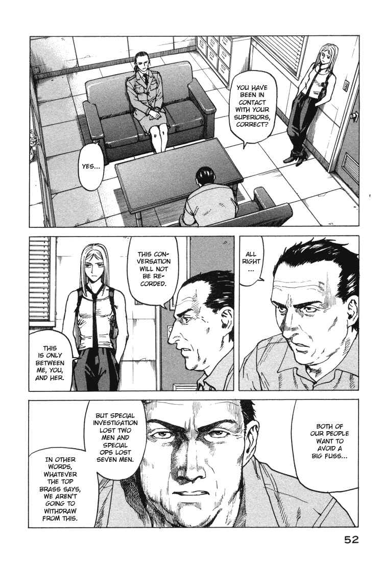 Chapter 70 - Page 20