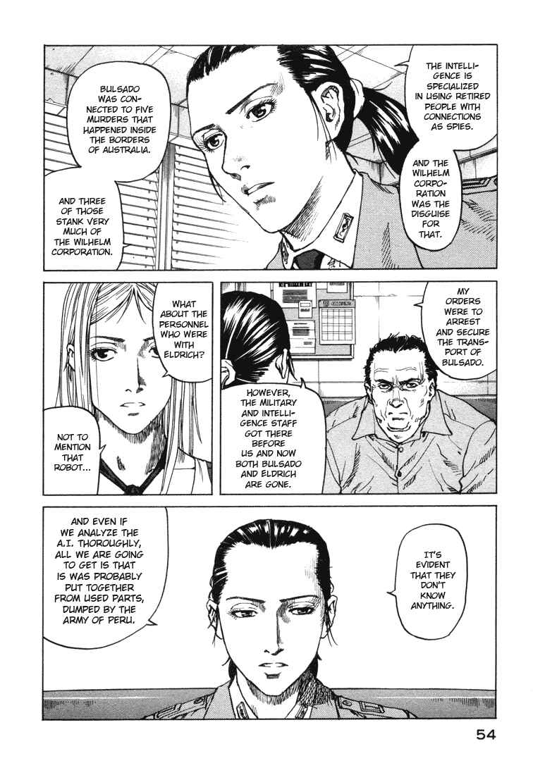 Chapter 70 - Page 22