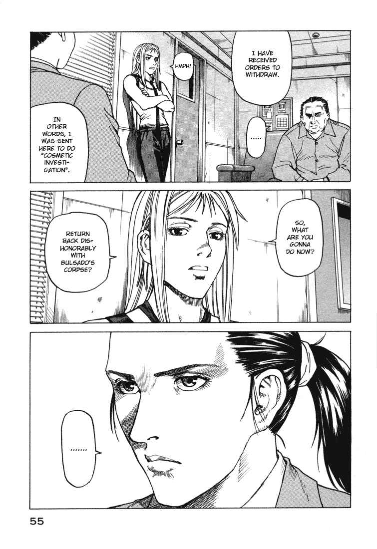 Chapter 70 - Page 23