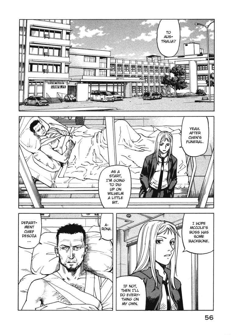 Chapter 70 - Page 24