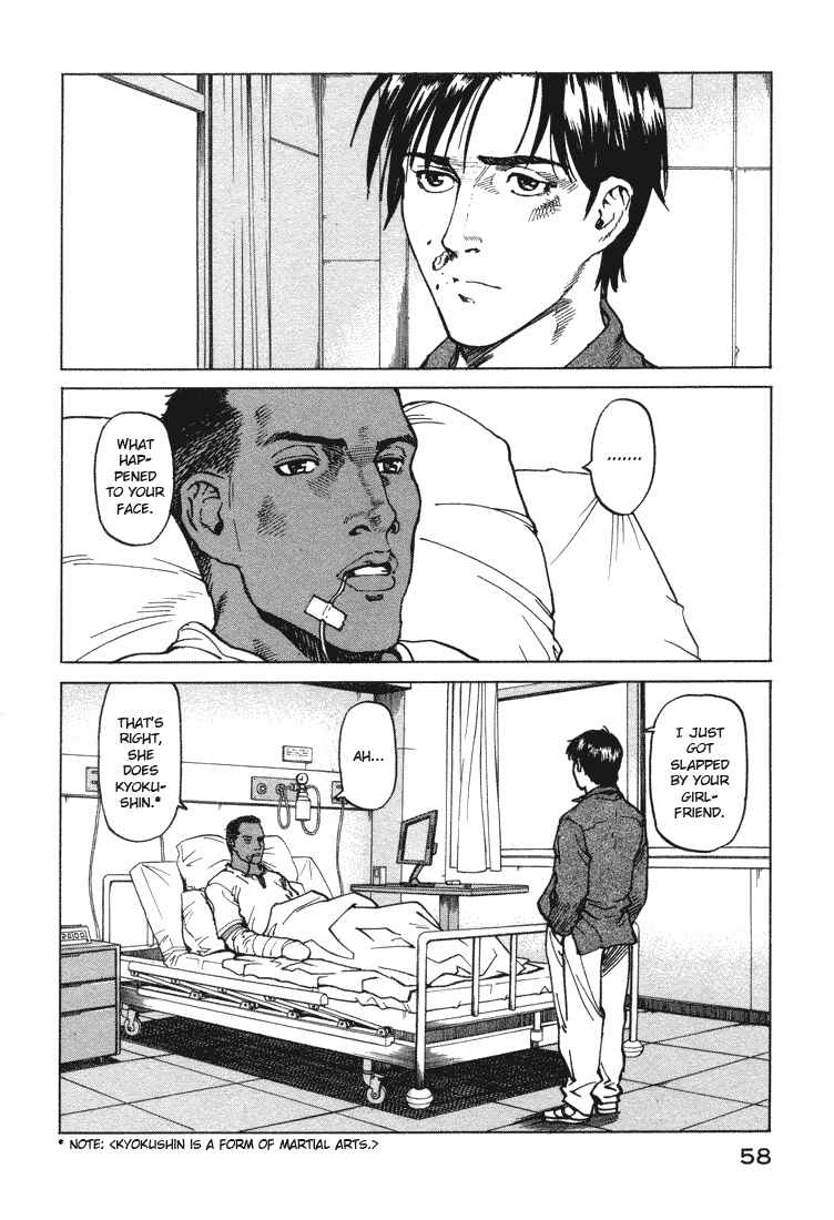Chapter 70 - Page 26