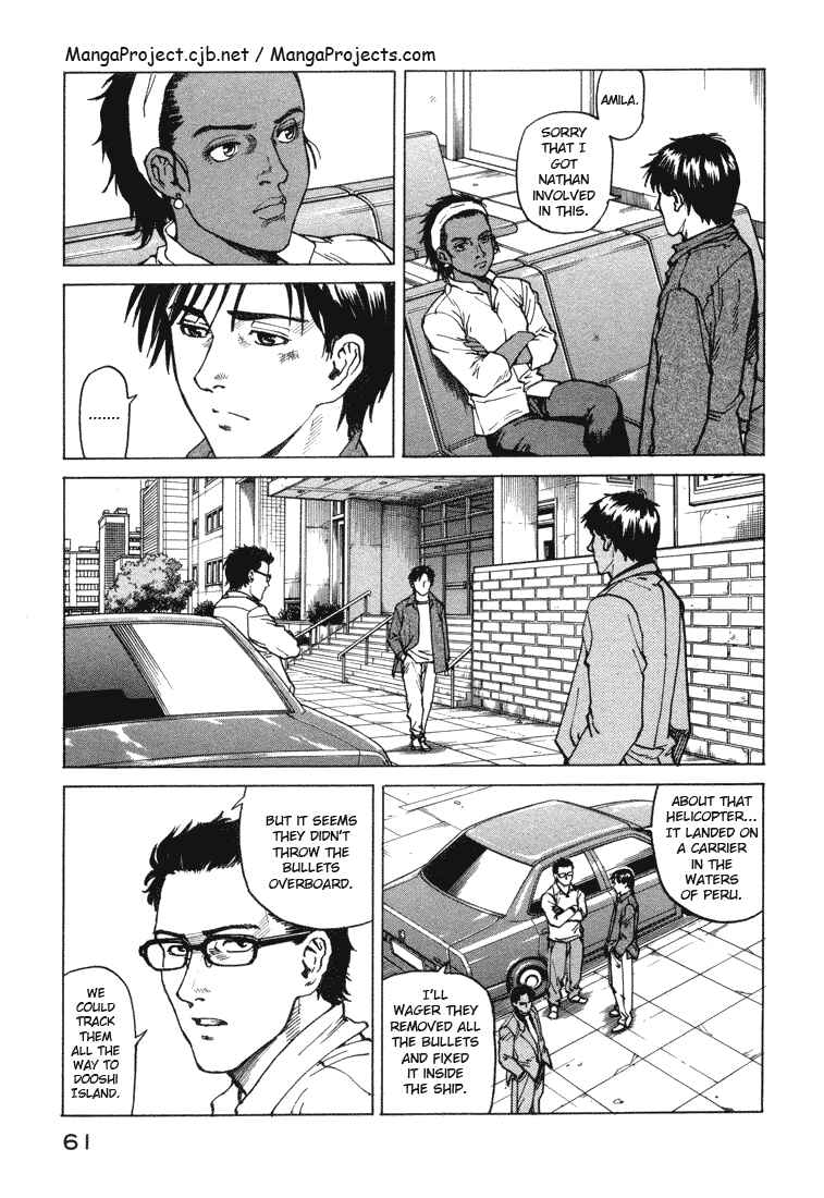 Chapter 70 - Page 29