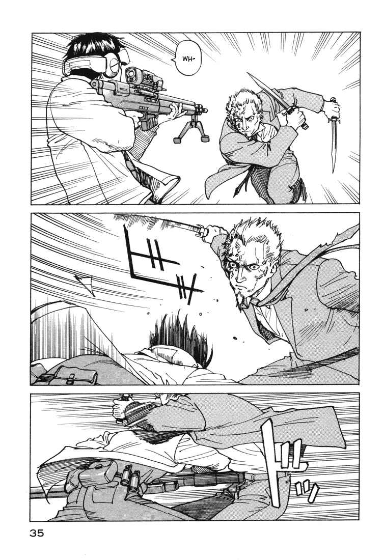 Chapter 70 - Page 3