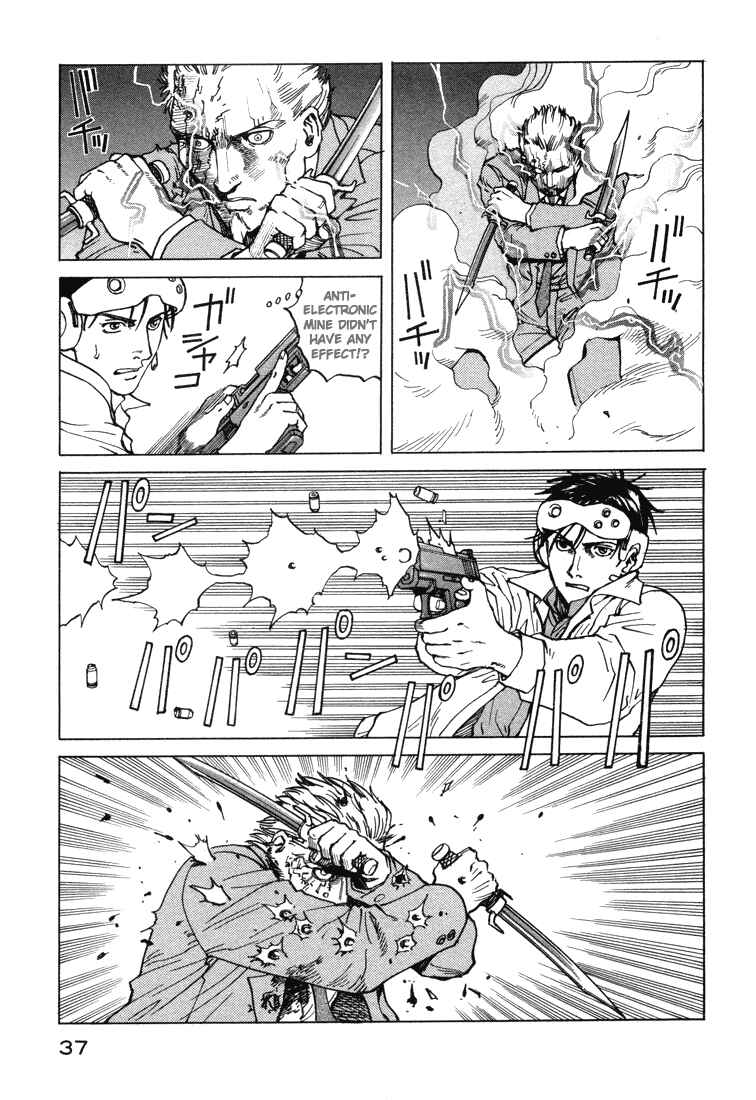 Chapter 70 - Page 5