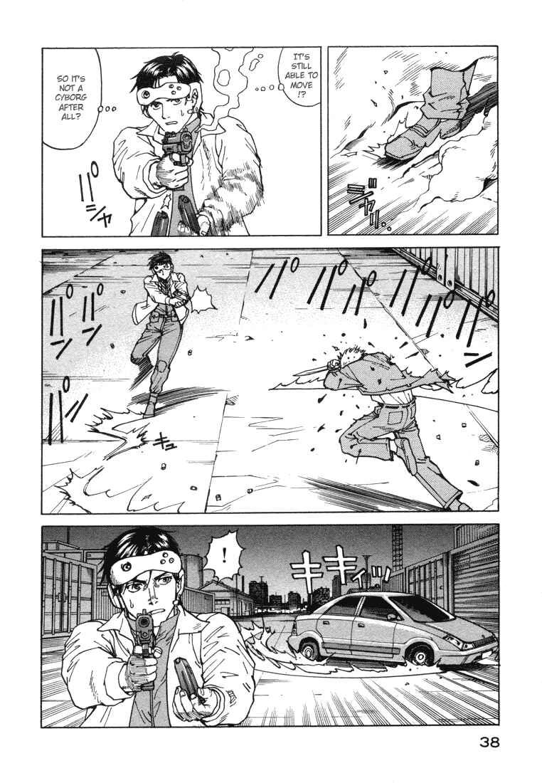 Chapter 70 - Page 6