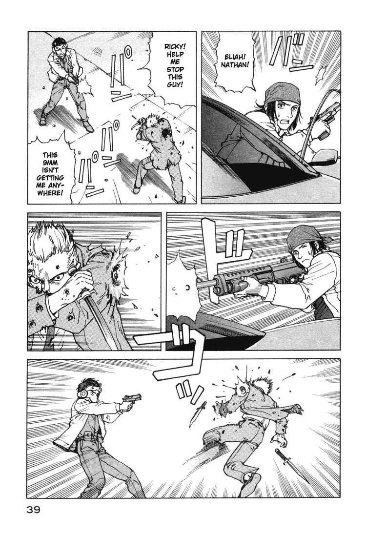 Chapter 70 - Page 7