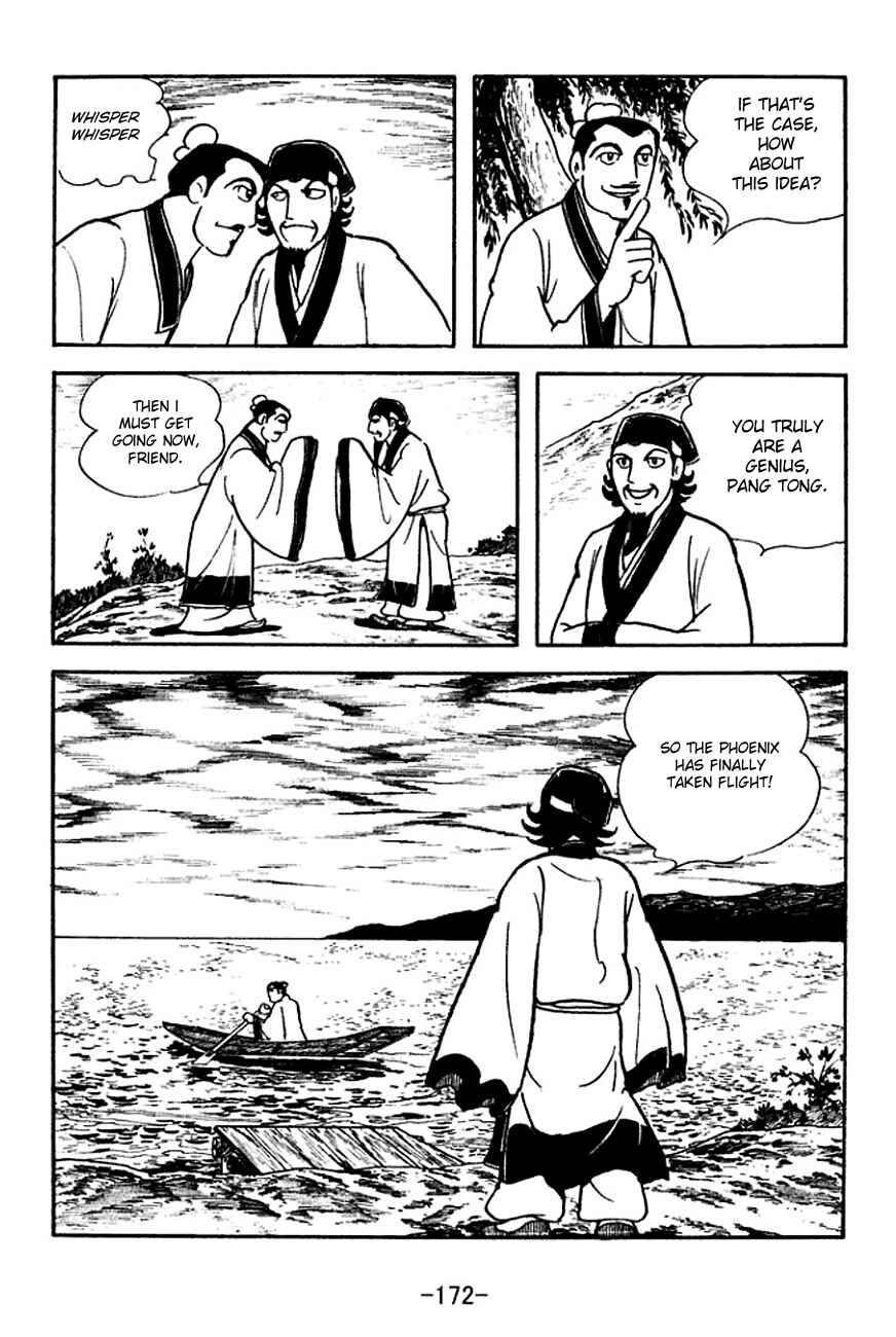 Chapter 142 - Page 23