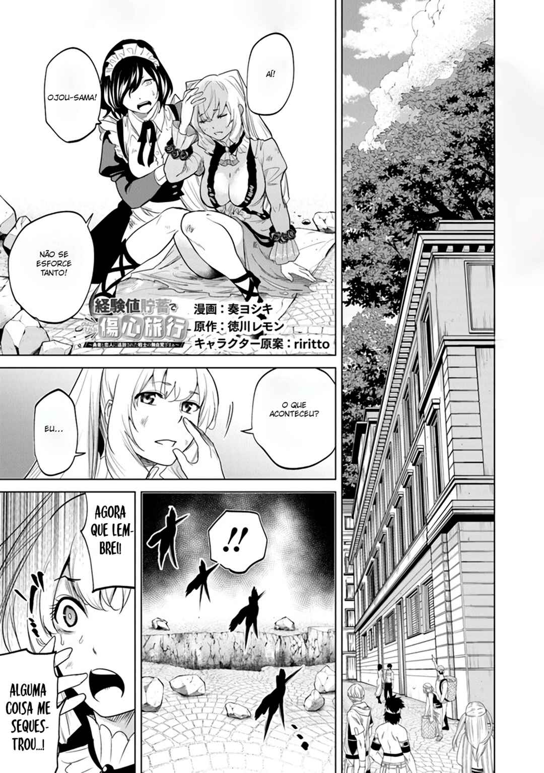 Chapter 7 - Page 1