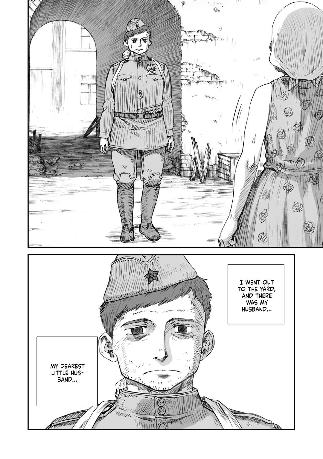Chapter 29 - Page 10