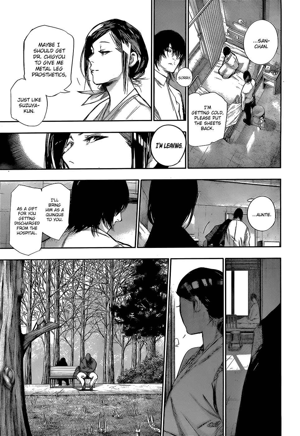 Chapter 126 - Page 14