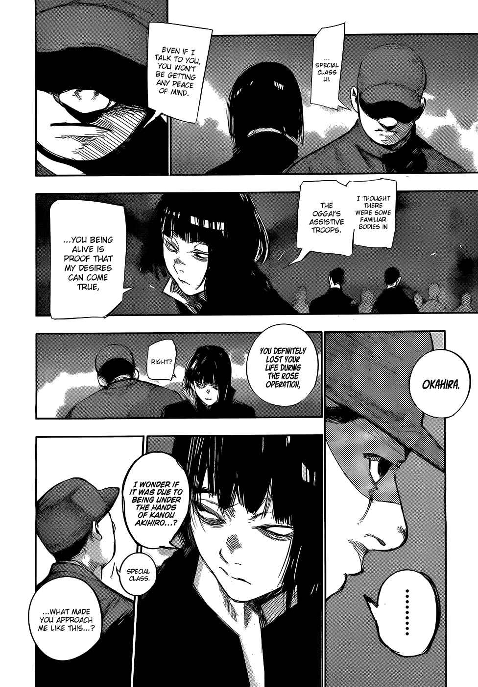 Chapter 126 - Page 15