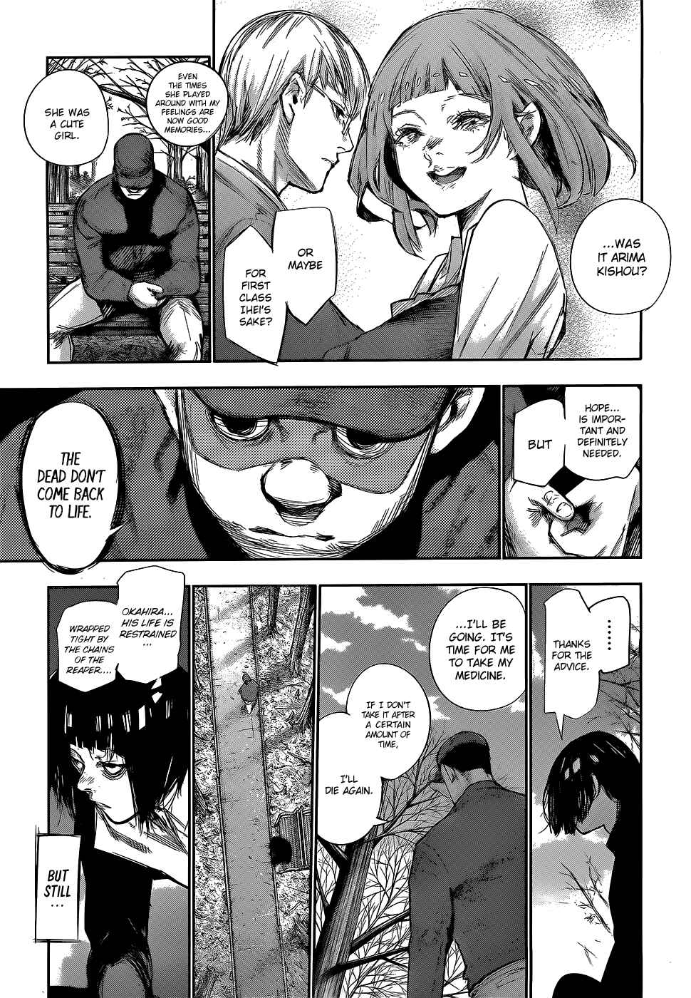 Chapter 126 - Page 16