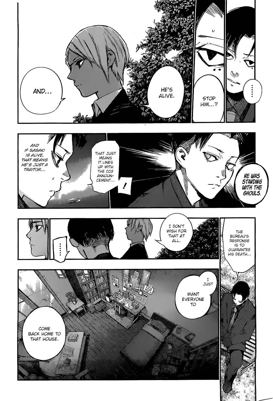 Chapter 126 - Page 9