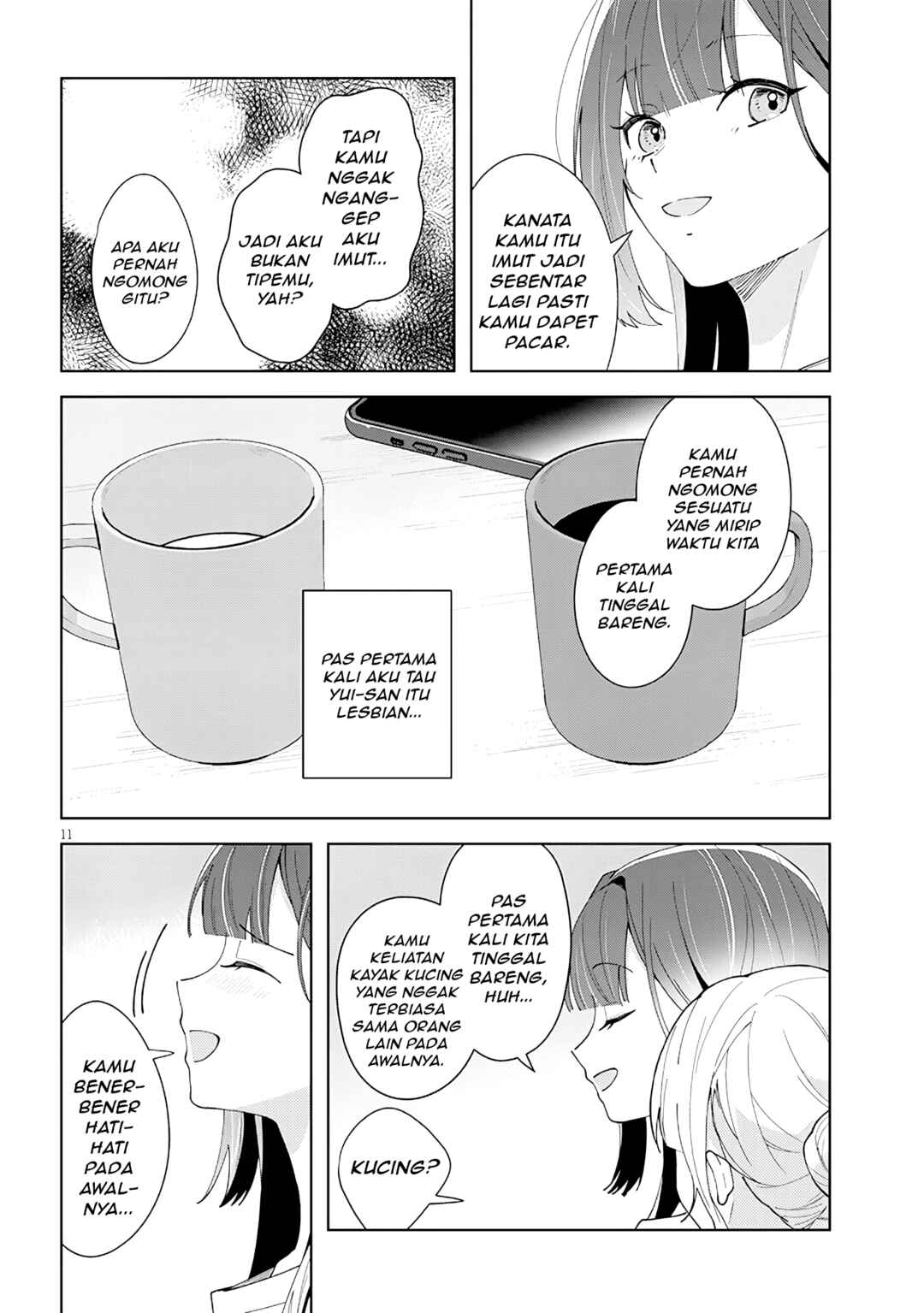 Chapter 1 - Page 11