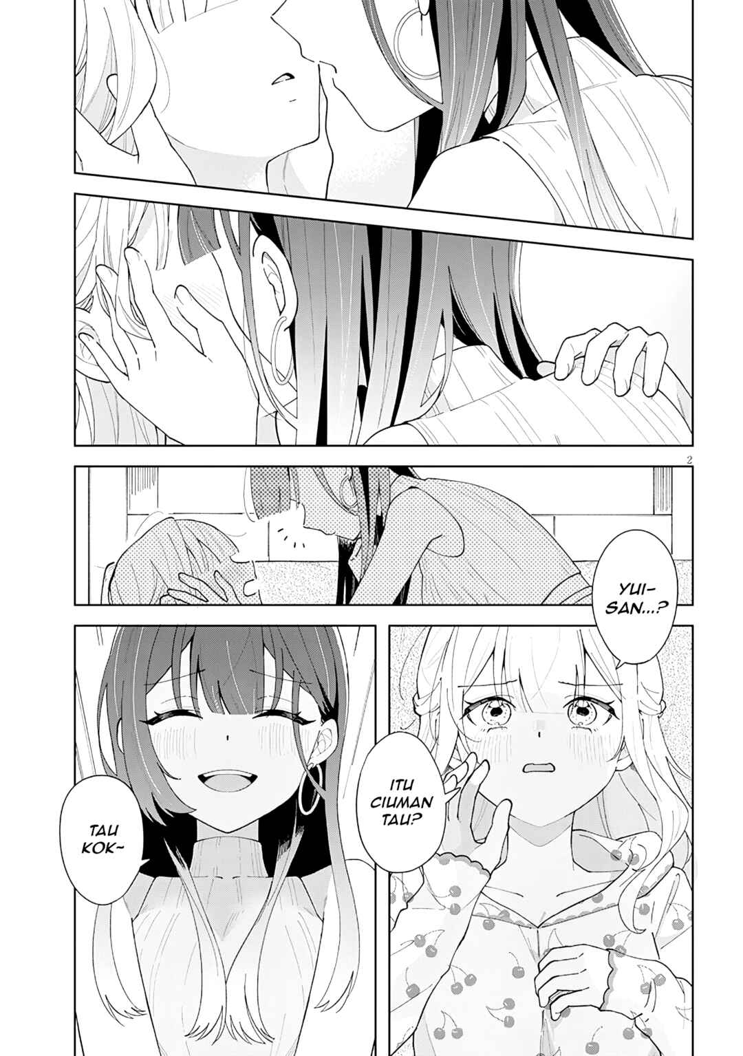 Chapter 1 - Page 2