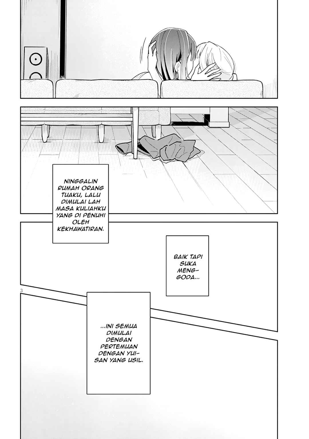 Chapter 1 - Page 3