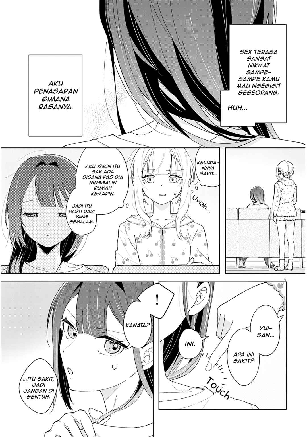 Chapter 1 - Page 4
