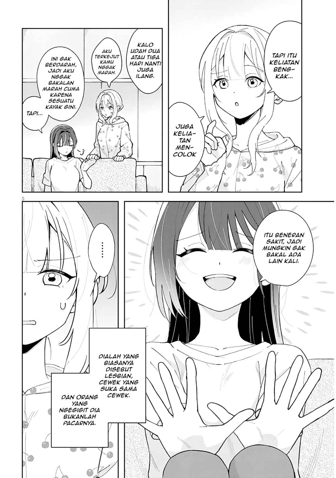Chapter 1 - Page 5