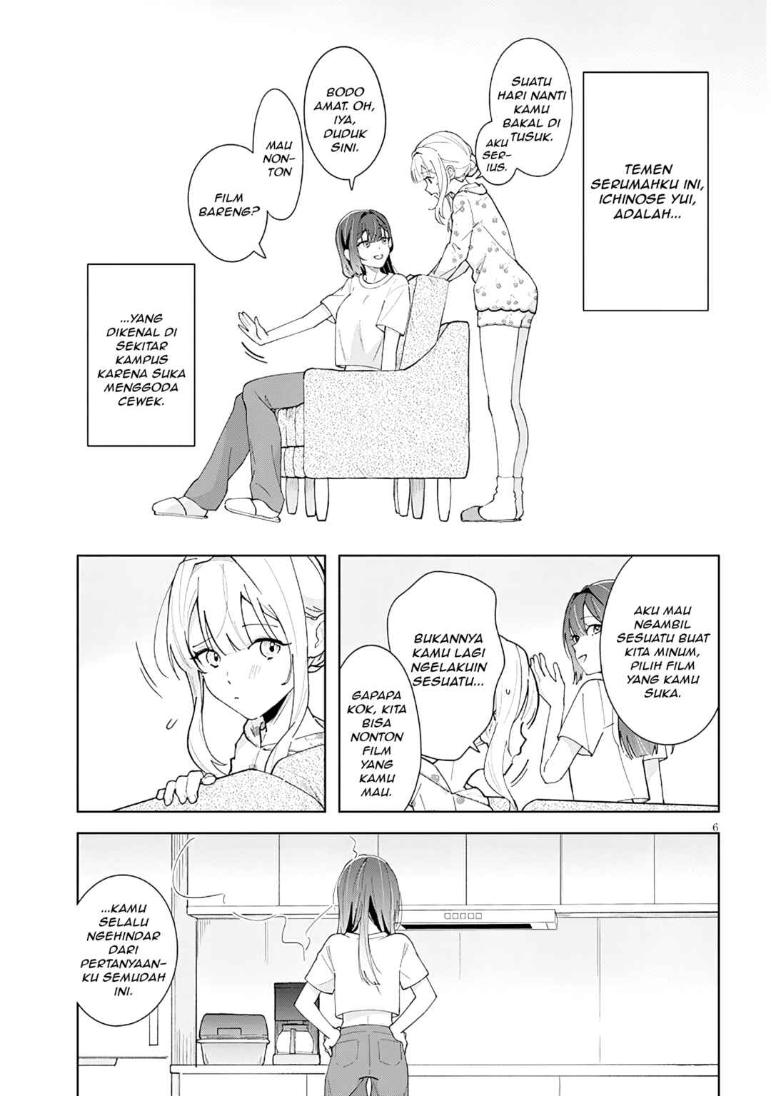 Chapter 1 - Page 6