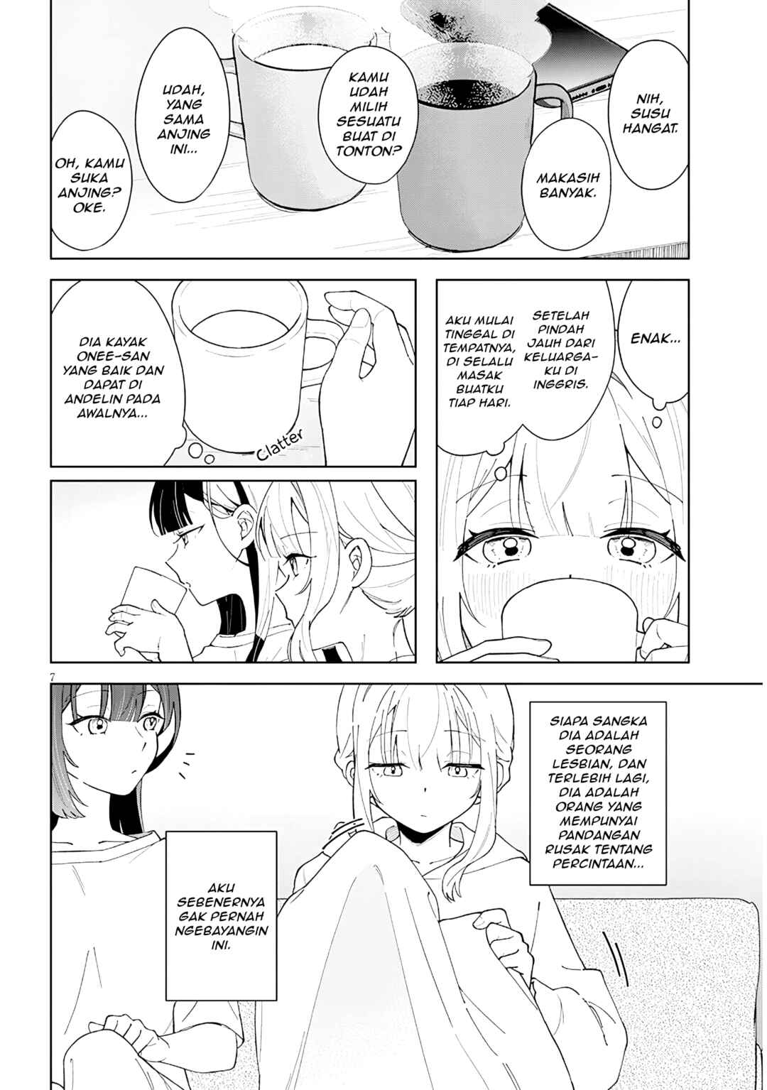 Chapter 1 - Page 7