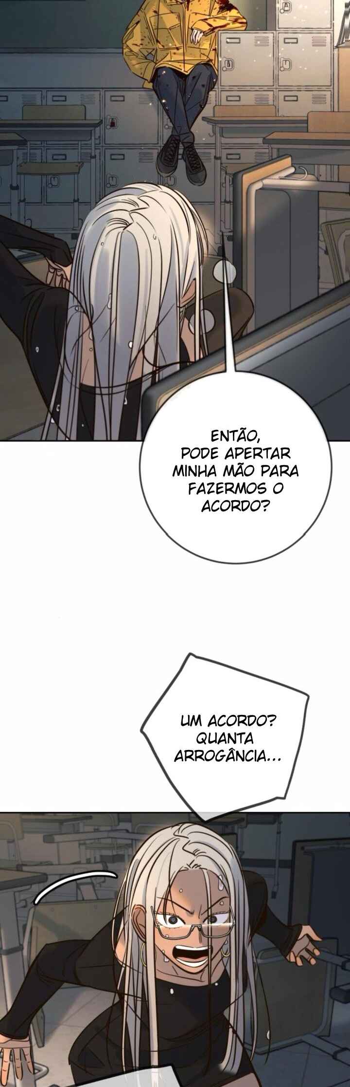 Chapter 47 - Page 54