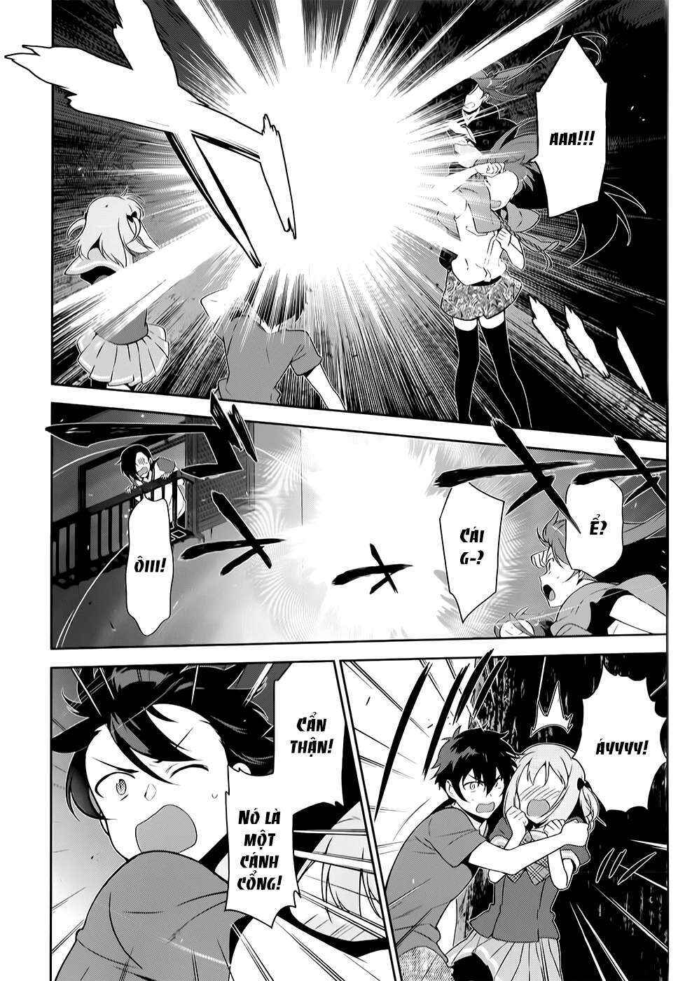 Chapter 27 - Page 27