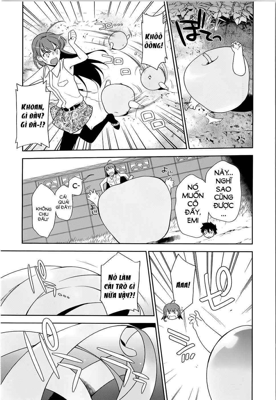 Chapter 27 - Page 34