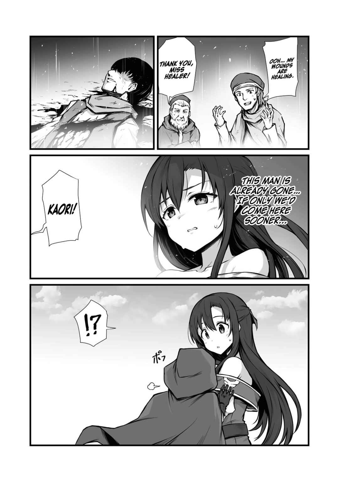 Chapter 67 - Page 12