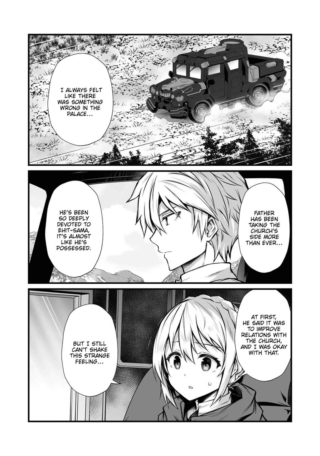 Chapter 67 - Page 19