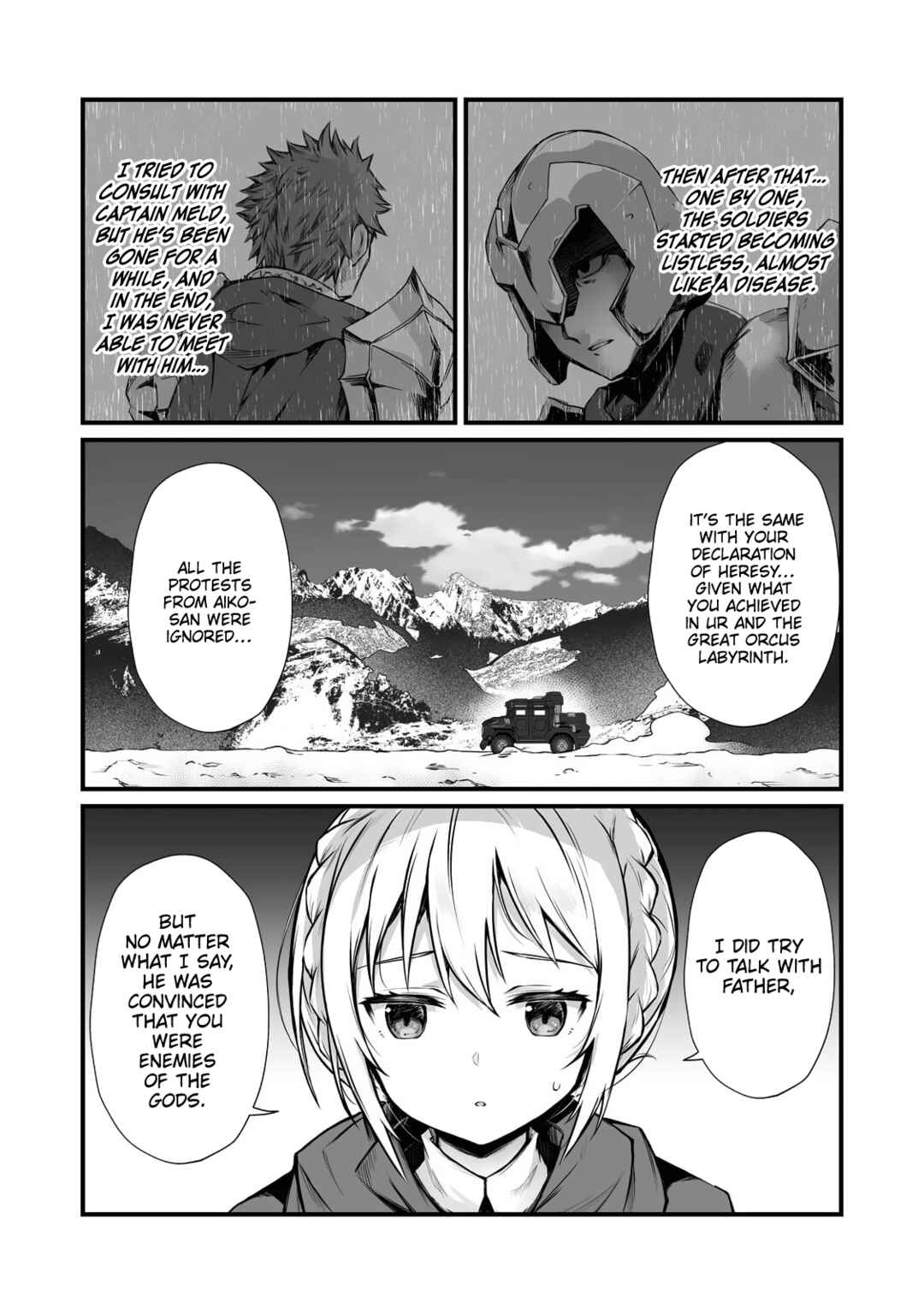 Chapter 67 - Page 20