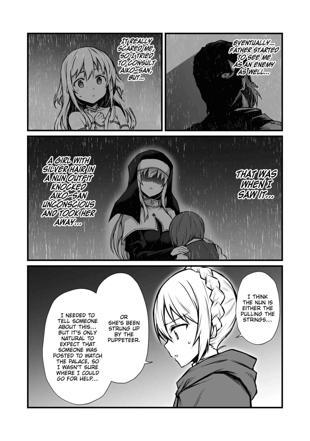 Chapter 67 - Page 21